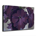 12x18inch UnFramed Canvas Print I578