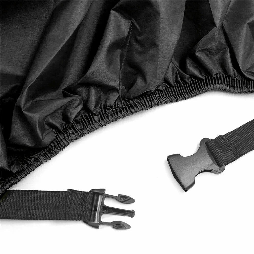 Waterproof Motorcycle Cover E49305