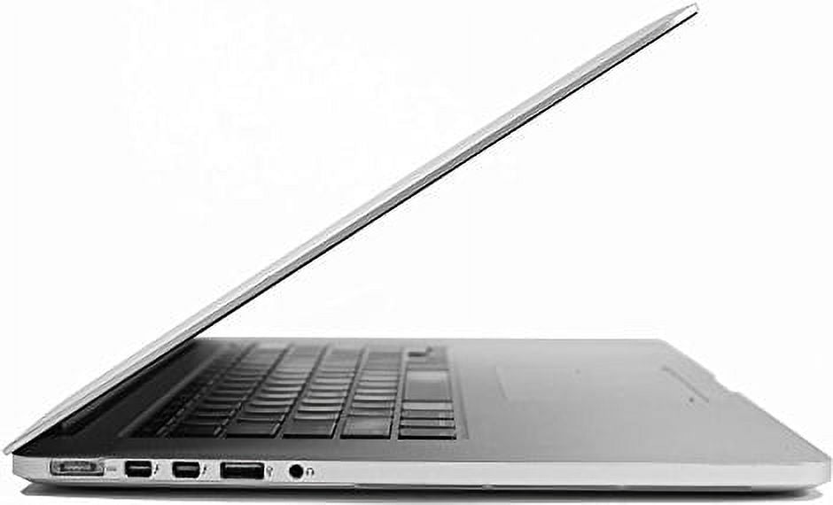 Refurbished MacBook Pro 16GB RAM 256 GB SSD Z544