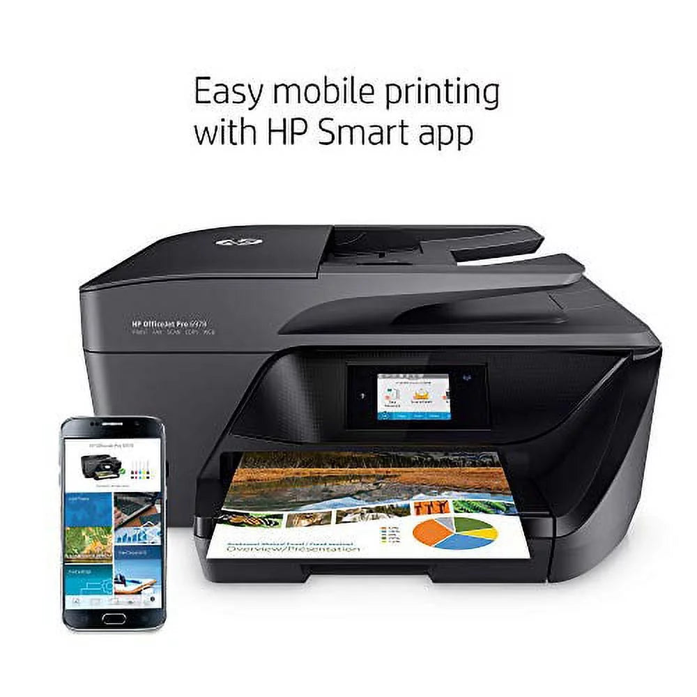 OfficeJet Pro 6978 P3817