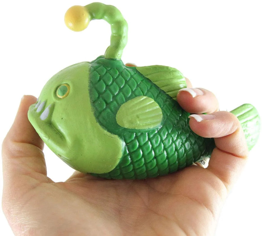 Stretchy and Squeezy Fidget Stress Ball C34946