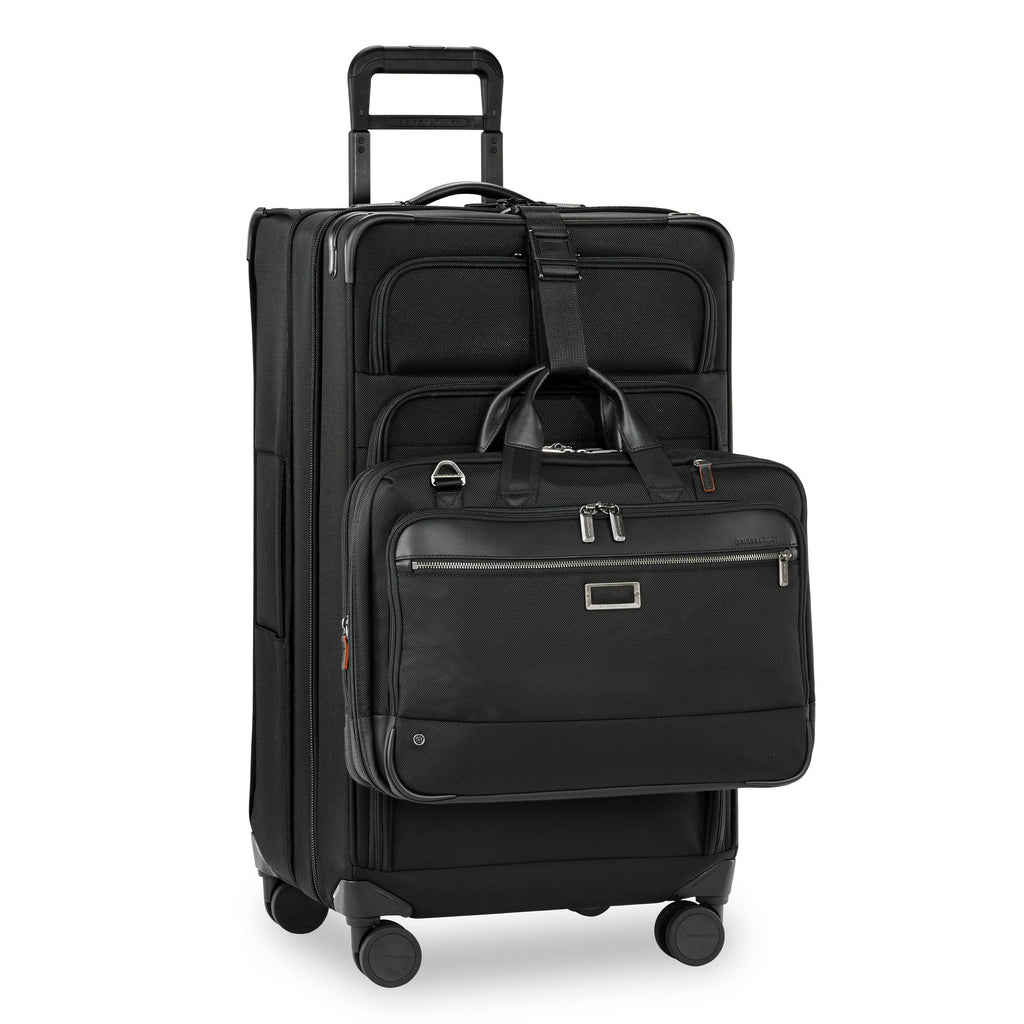 Extra Large Expandable Trunk Spinner H338848