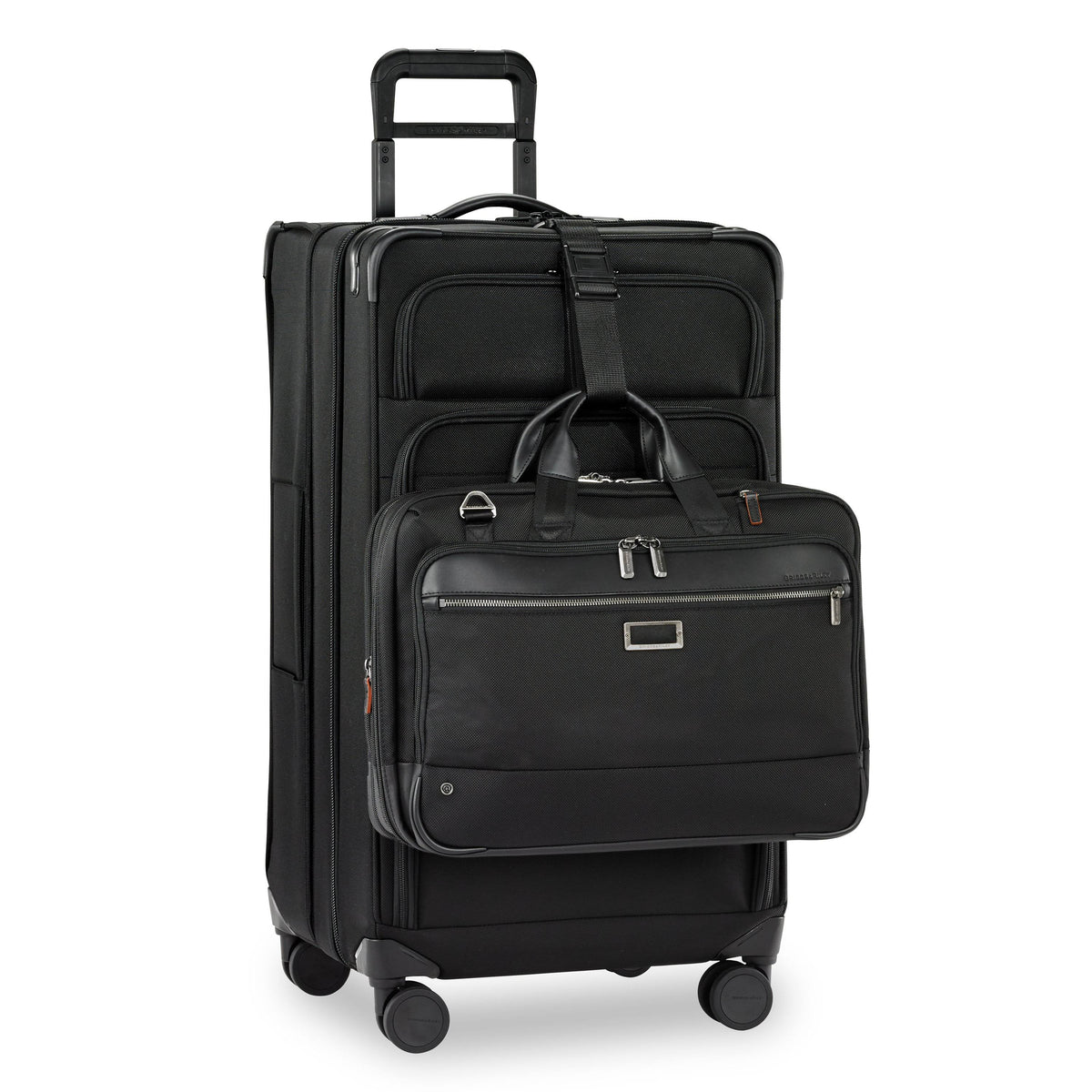 Extra Large Expandable Trunk Spinner H338848
