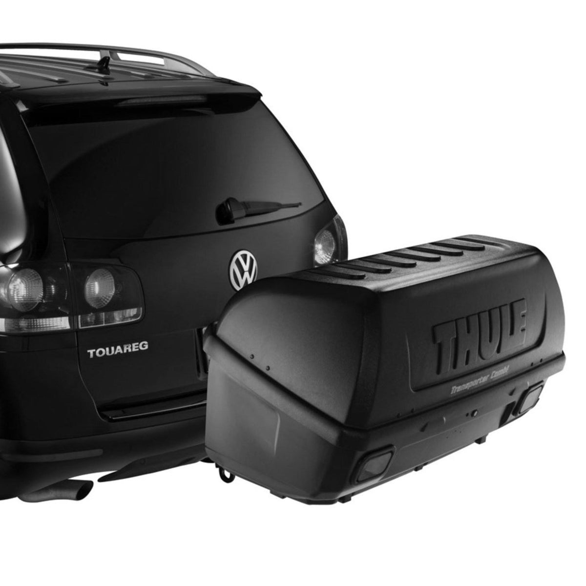 Hitch Cargo Carrier C716962