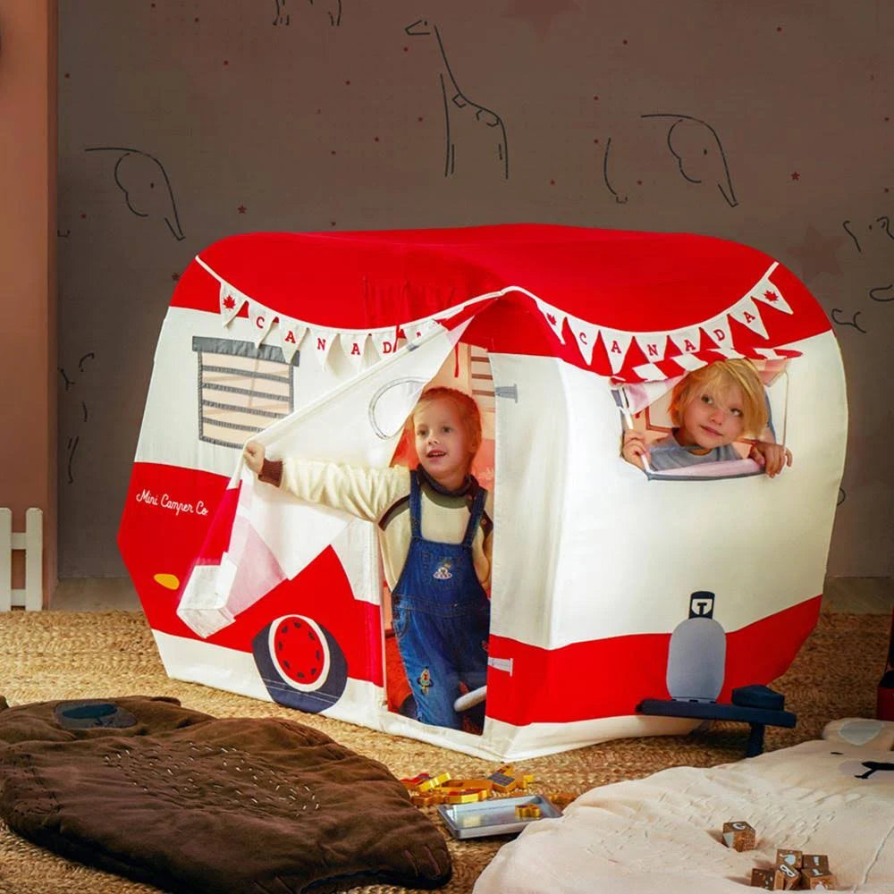Mini Camper Play House C19909