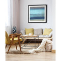 Framed Giclee Print 28x28 N79448