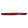 Driver Side Tail Light Assembly K49580