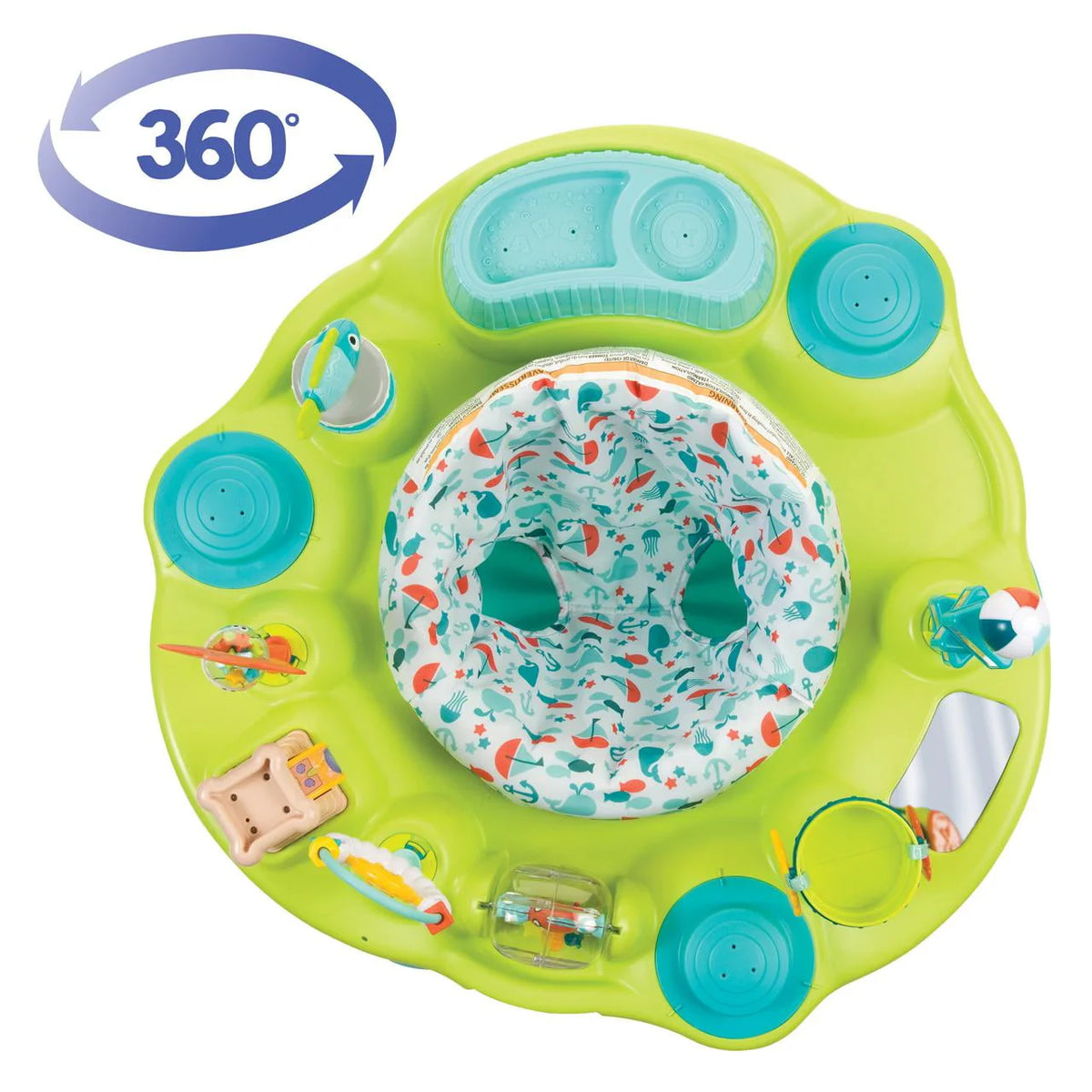 Activity Center N412561