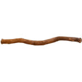 Hardwood Bird Perch F21664
