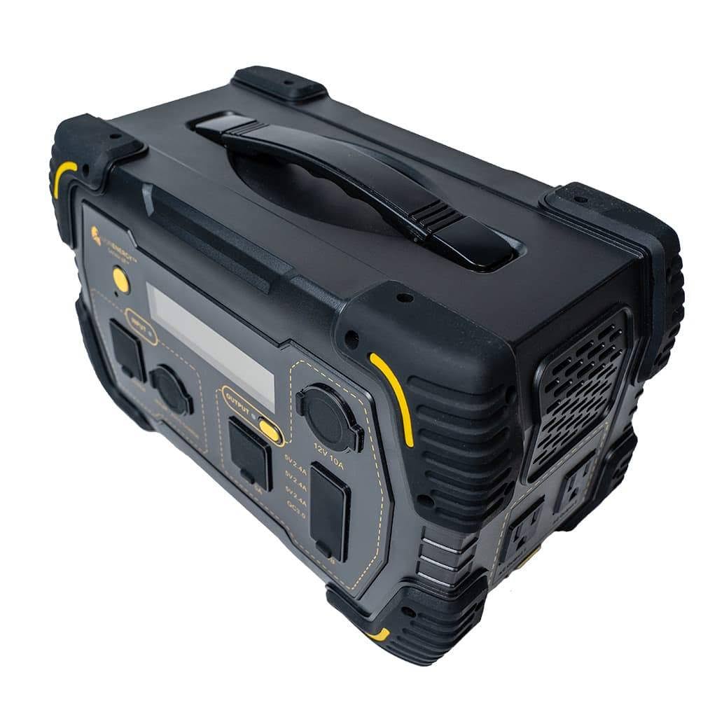 Safari LT Power Generator Y2555