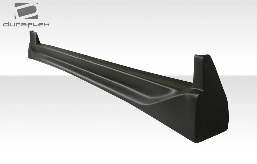 Duraflex GT Competition Side Skirts Rocker Panels 2 Piece V812312