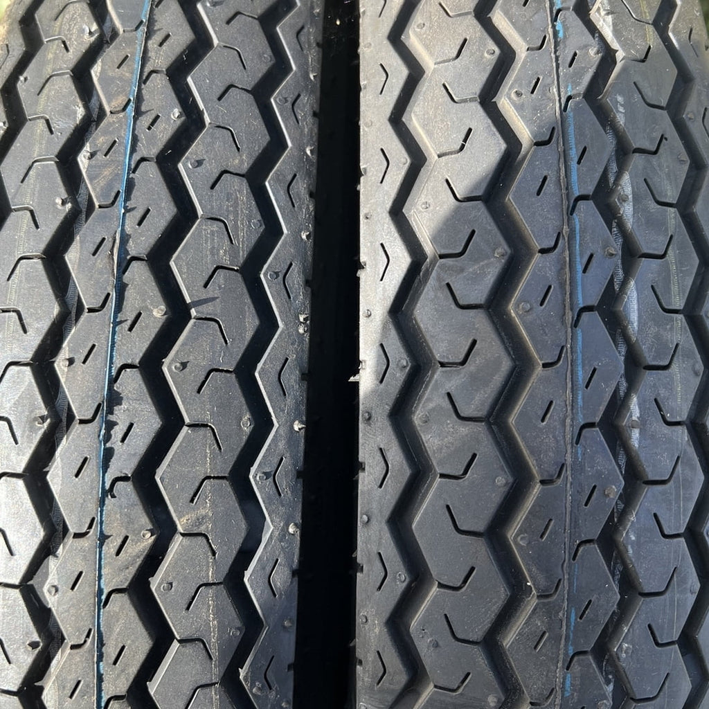 4.80-12 80J C Trailer Tire K34359