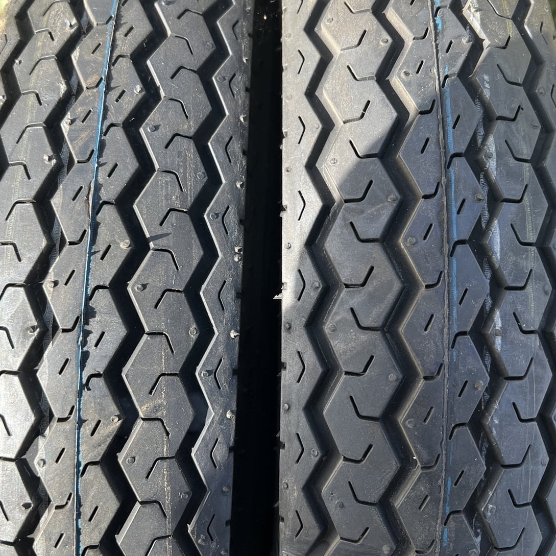 4.80-12 80J C Trailer Tire K34359