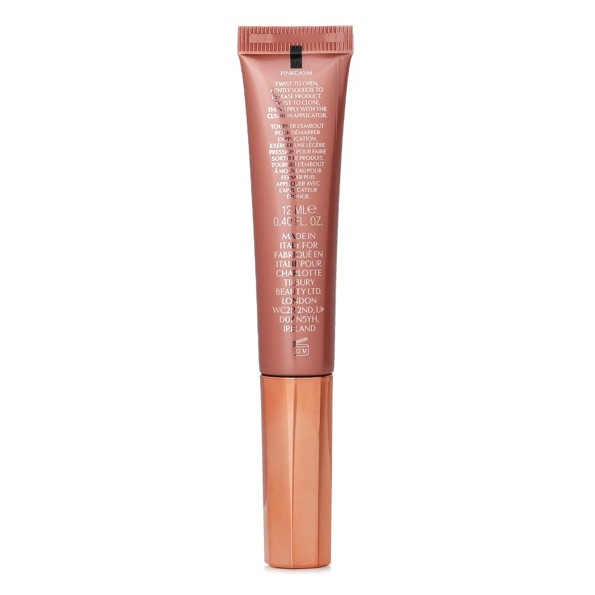 Pinkgasm High Blush Beauty Light Wand 12ml/0.4oz H4561