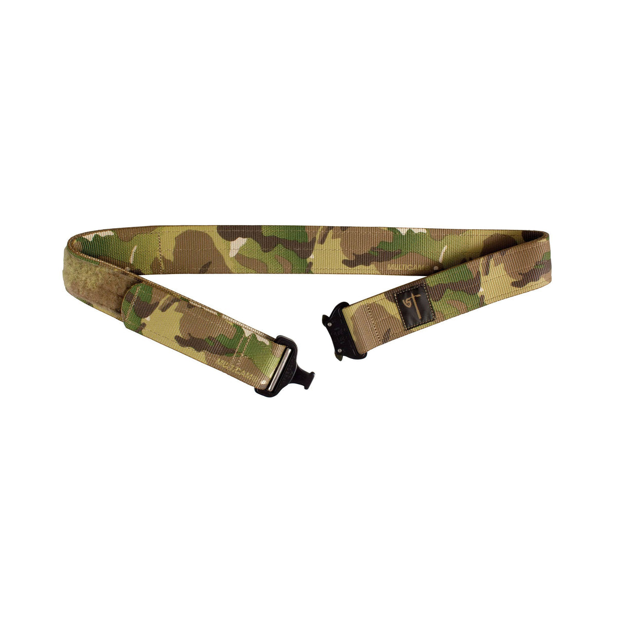 Multicam Medium EDC Belt Y601