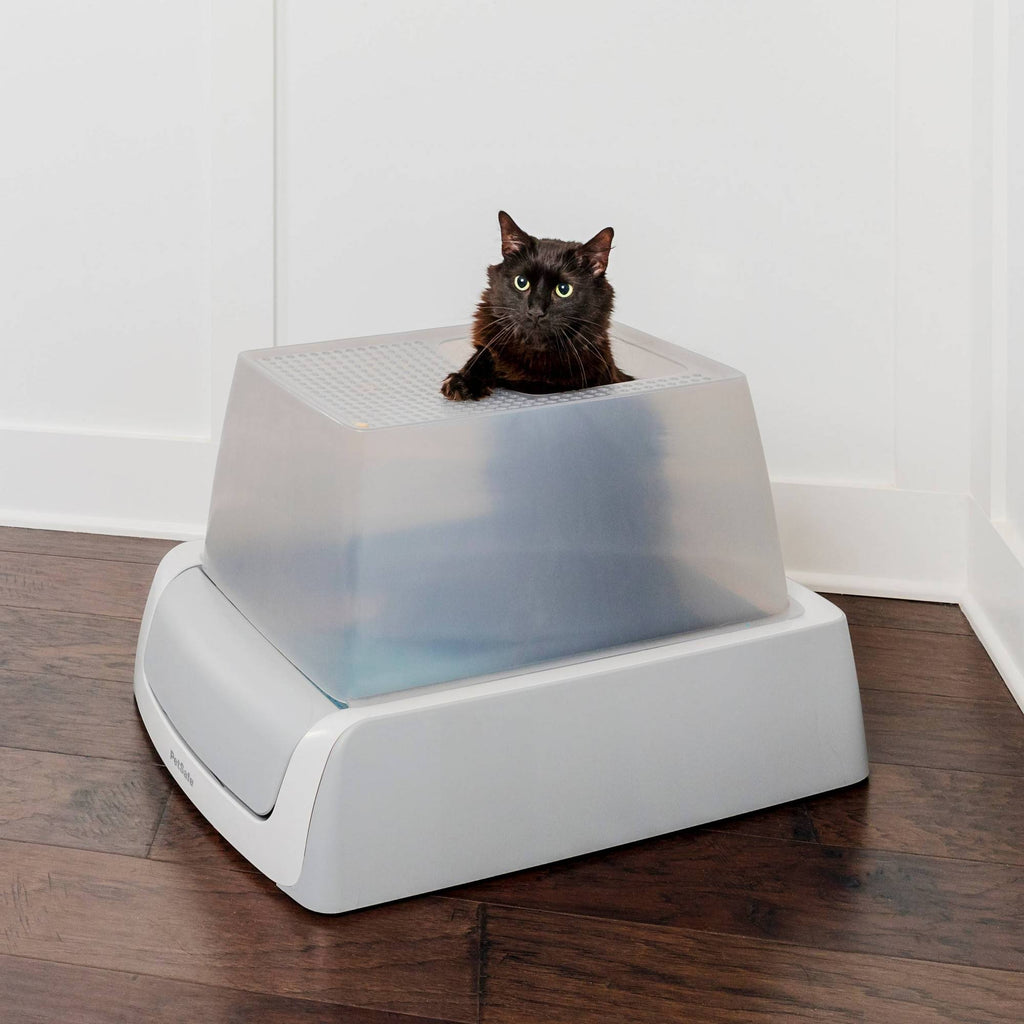 Self-Cleaning Litter Box U3416