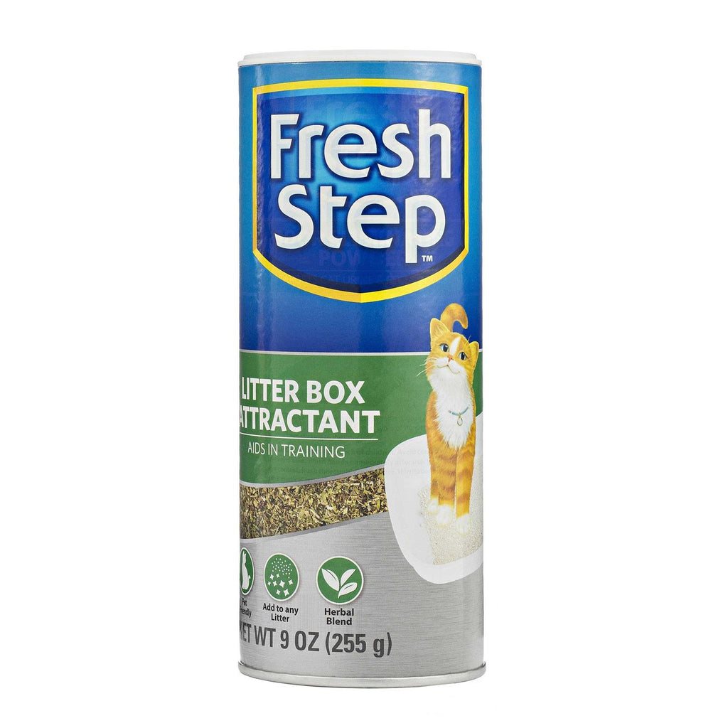 Litter Box Attractant Powder M455479
