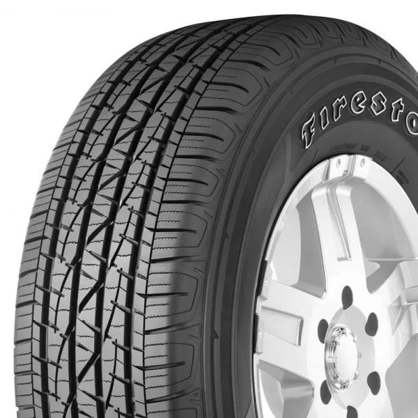 P255/60R19 All Season Tire Y47299