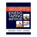 Clinical Therapeutic Application Kinesio Method 3rd Ed Y45291