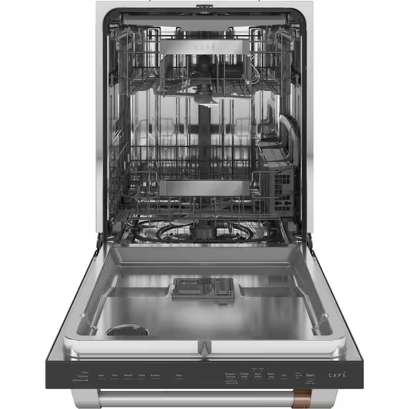 24 in. Stainless Steel Built-In Dishwasher with 3rd Rack O7442