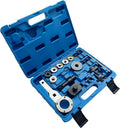 22 Pcs Engine Camshaft Timing Tool Kit for Audi VAG VW 1.8 2.0 TSI TFSI EA888 Engine Z294