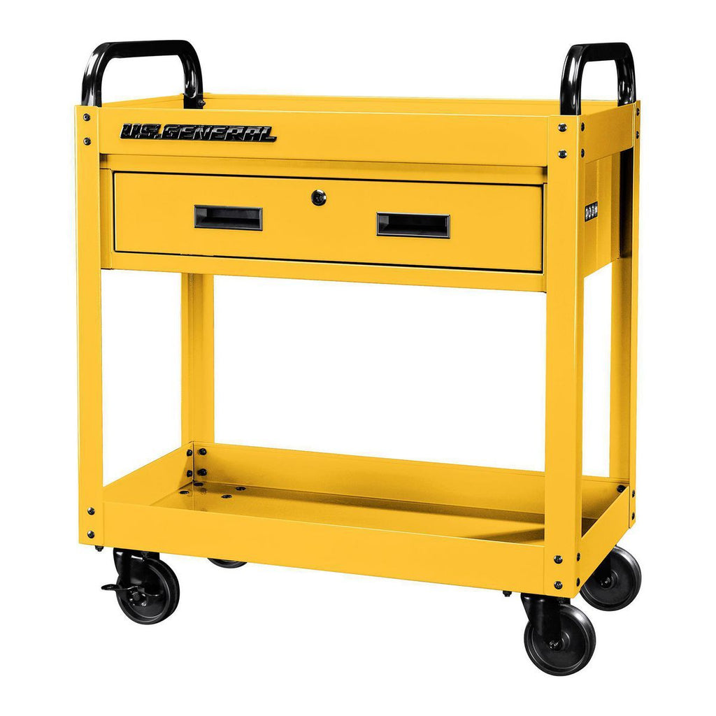 30 in. 1-Drawer Service Cart G65087