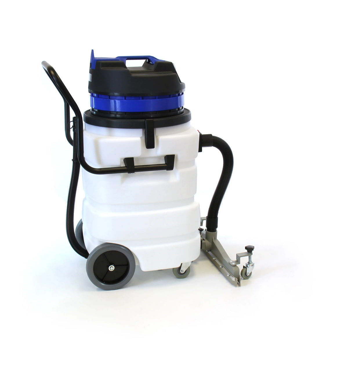 Industrial Wet/Dry Vacuum Cleaner 24 Gallon P4169