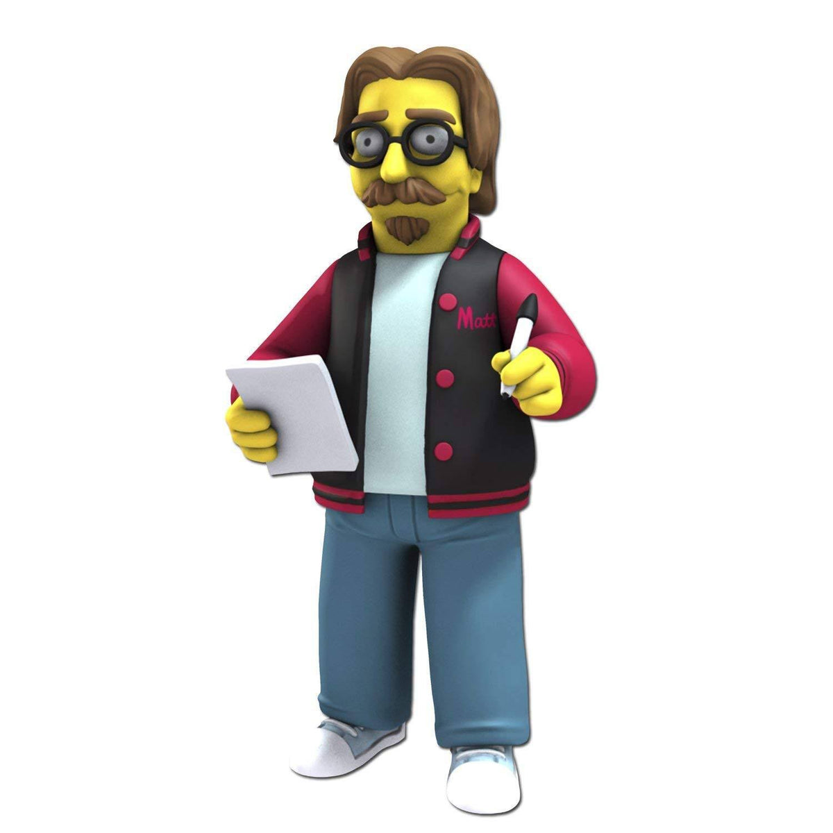 Action Figure W590173