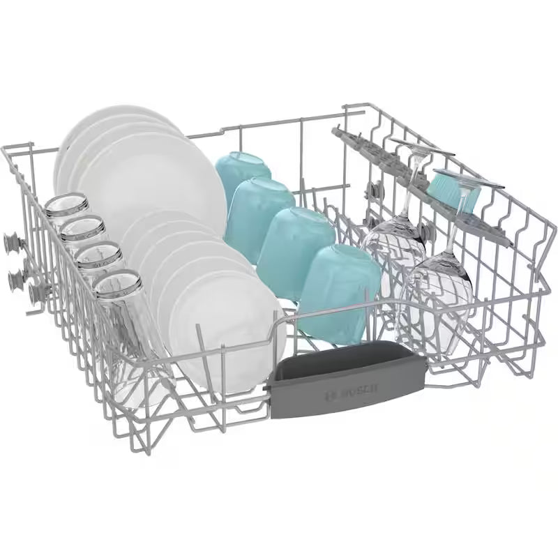 24 in. Stainless Steel Tall Tub Dishwasher F223