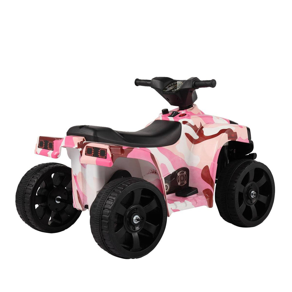Kids Ride on ATV Quad Car R895699