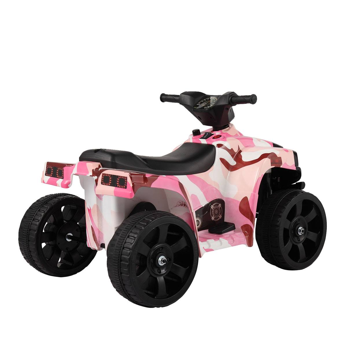 Kids Ride on ATV Quad Car R895699