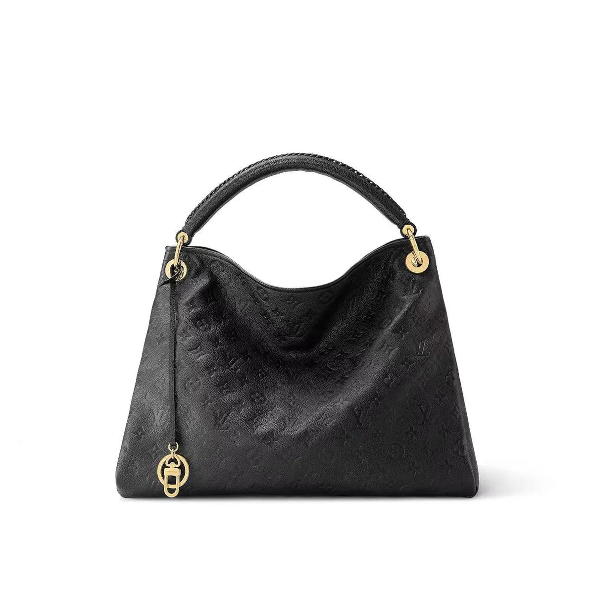 Puffy Tote Bag K236443