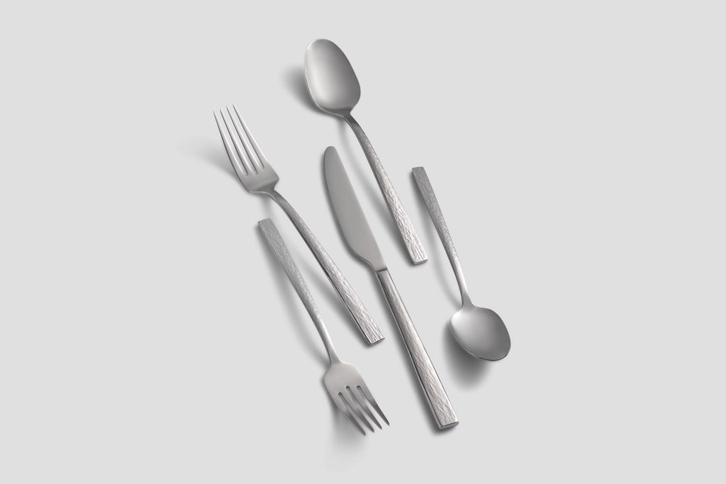 20-Piece Flatware Set Y8160