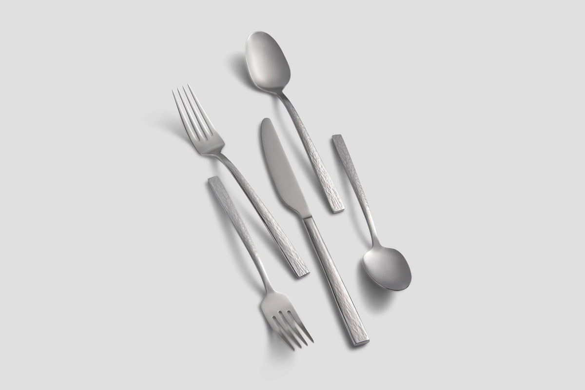 20-Piece Flatware Set Y8160