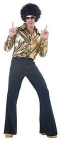 Disco King Adult Sized Costumes T6336