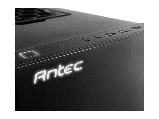 Mid Tower Case R25077