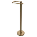 Free Standing Toilet Tissue Holder Brushed Bronze I30179