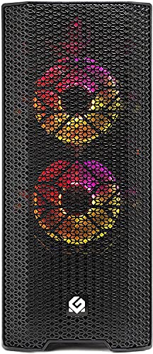 Ryzen 5 3600 GTX 1650 4G 500G SSD 8GB DDR4 Gaming Desktop Y61518
