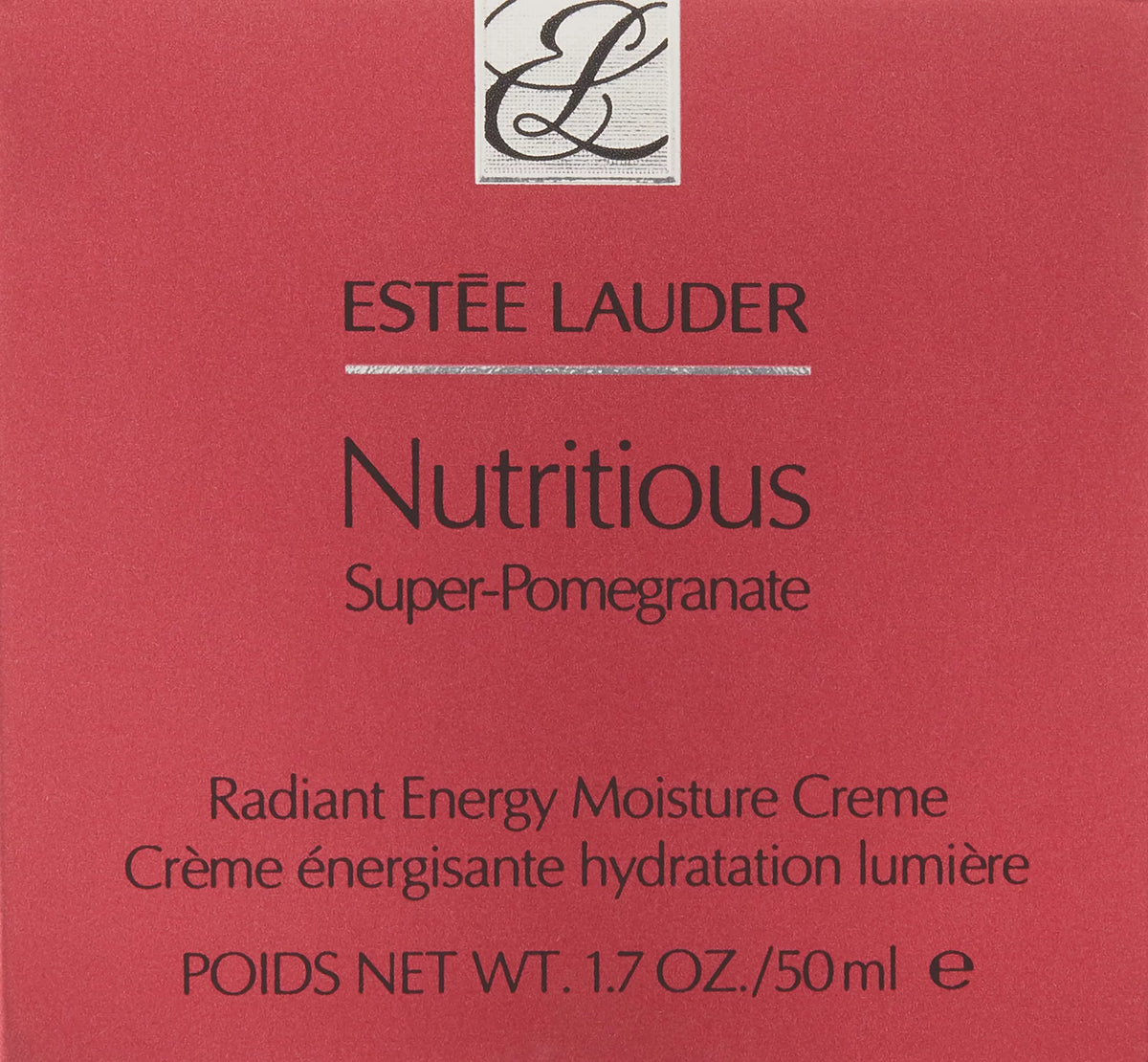 1.7 Ounce Moisture Creme U22623
