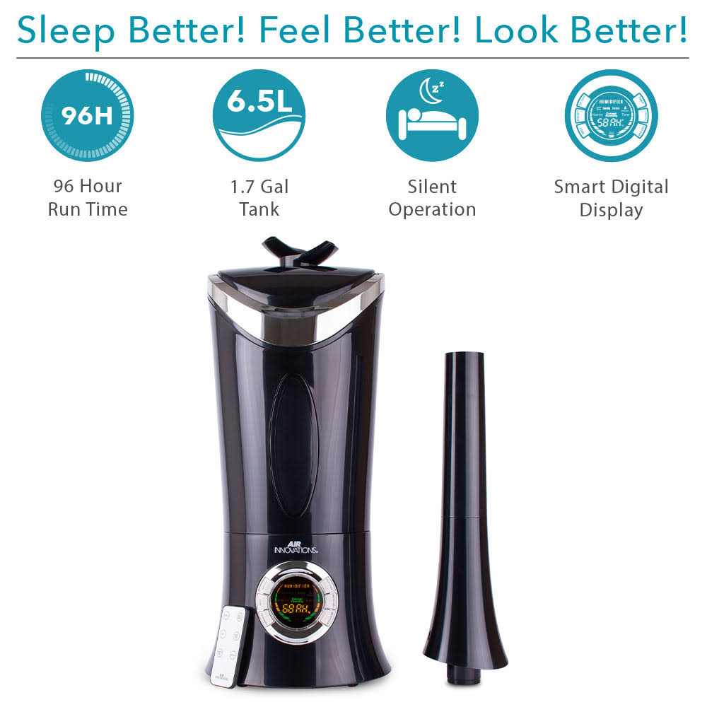 1.4 Gallon Ultrasonic Humidifier S7631