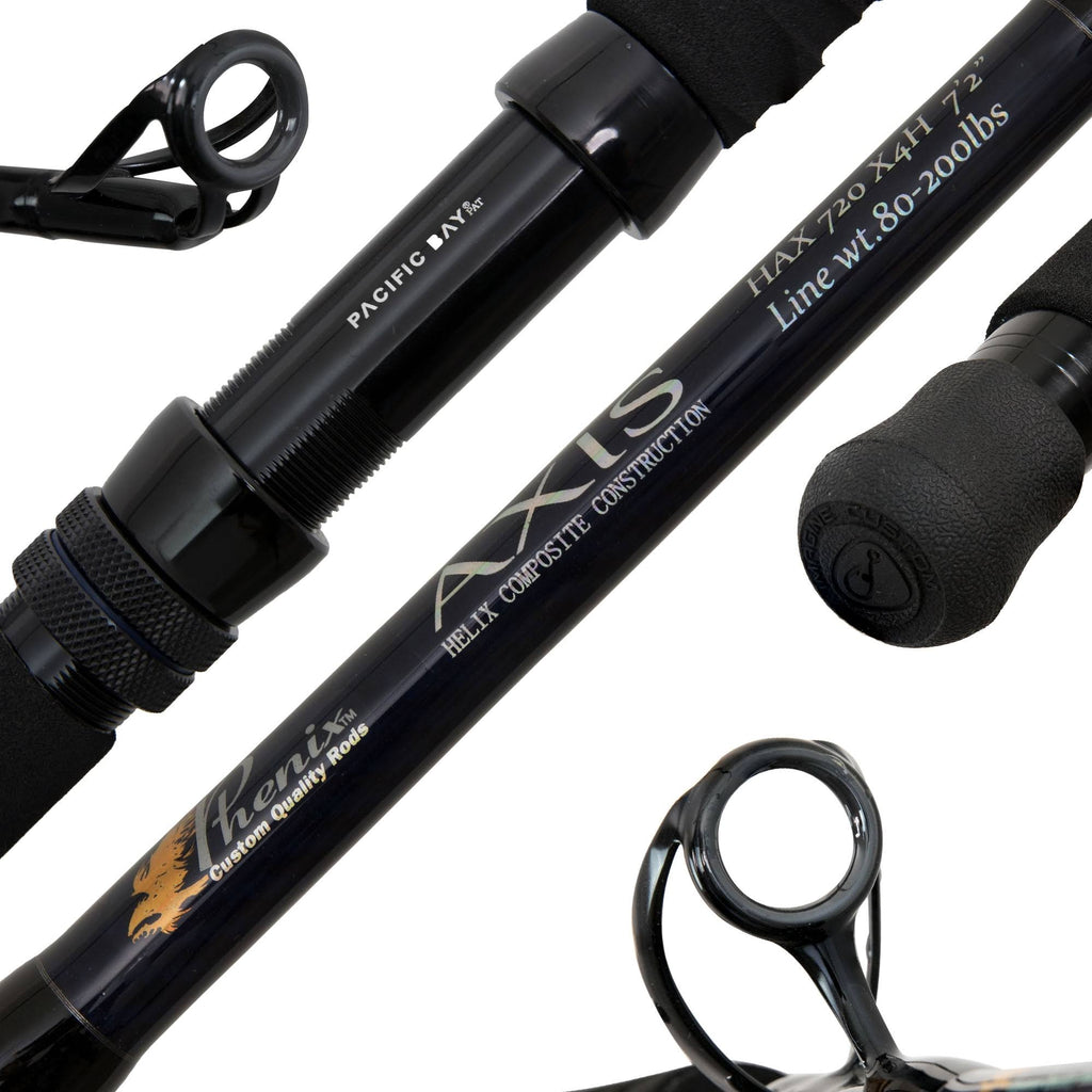 Casting Rod I877257
