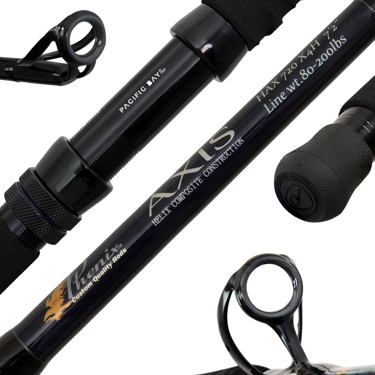 Casting Rod I877257