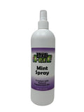 Peppermint 8-Ounce Head Lice Spray A431