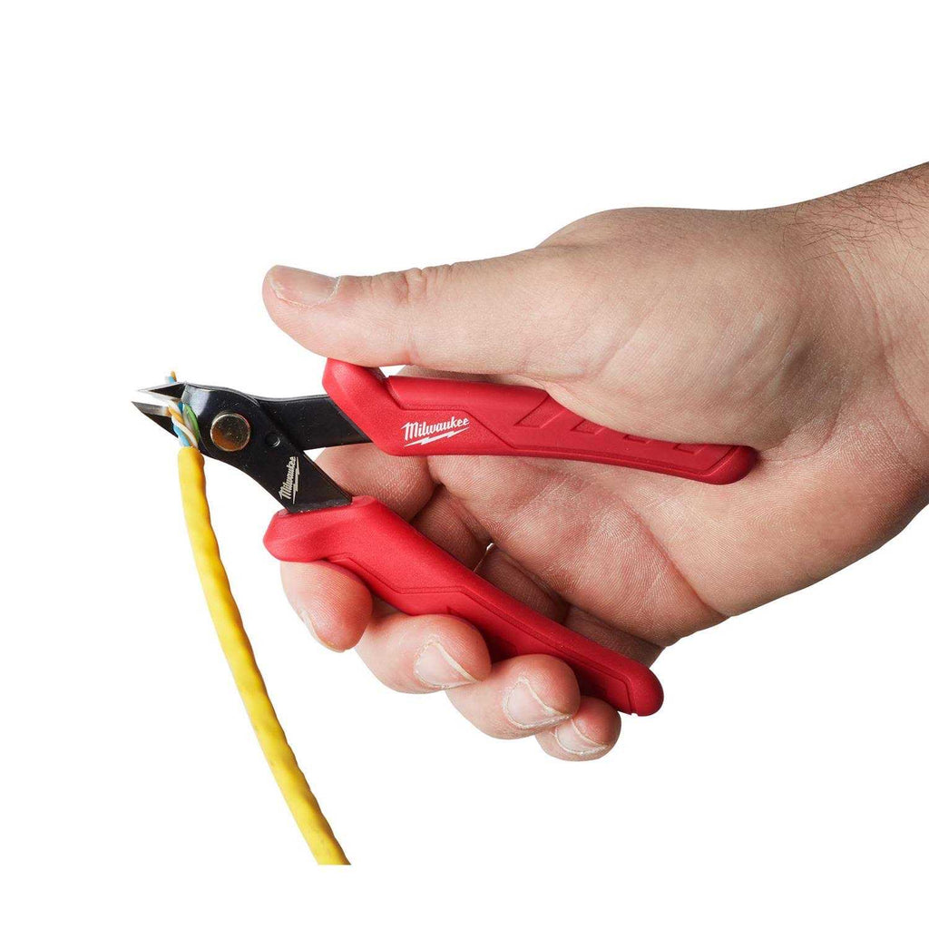 Mini Flush Cutters E855