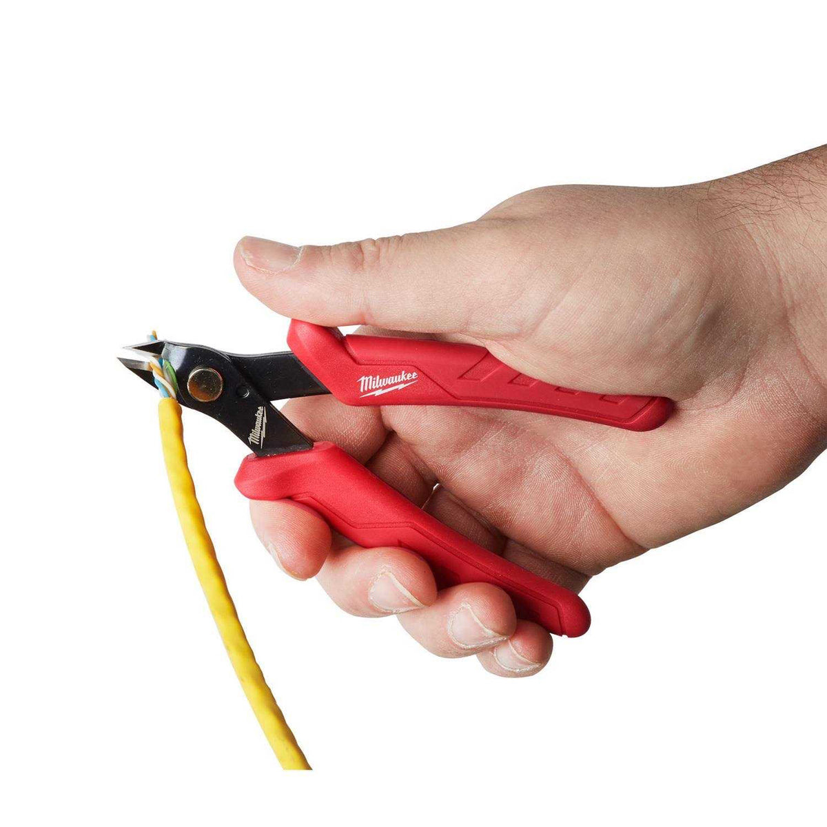 Mini Flush Cutters E855