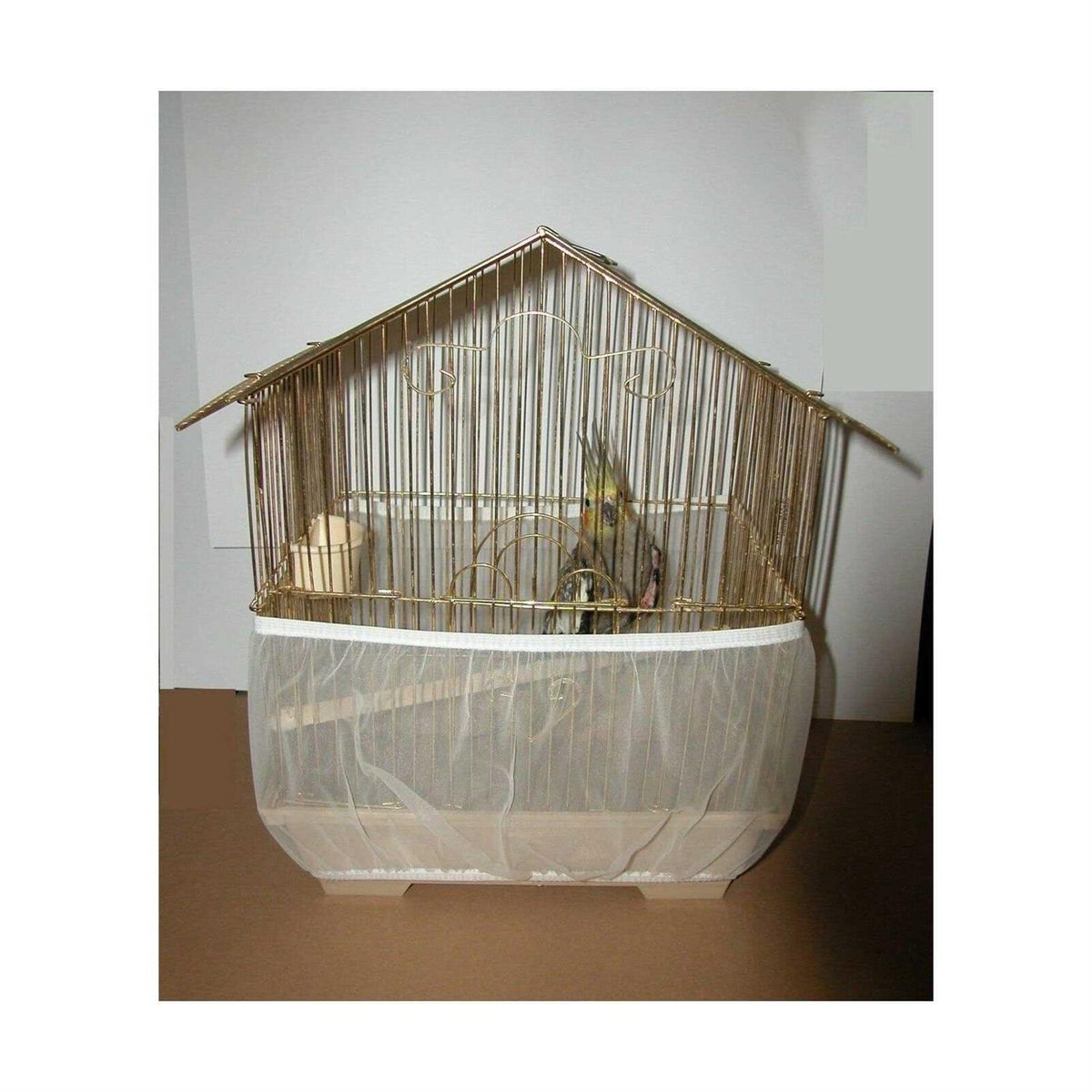 Bird Cage Skirt A43846