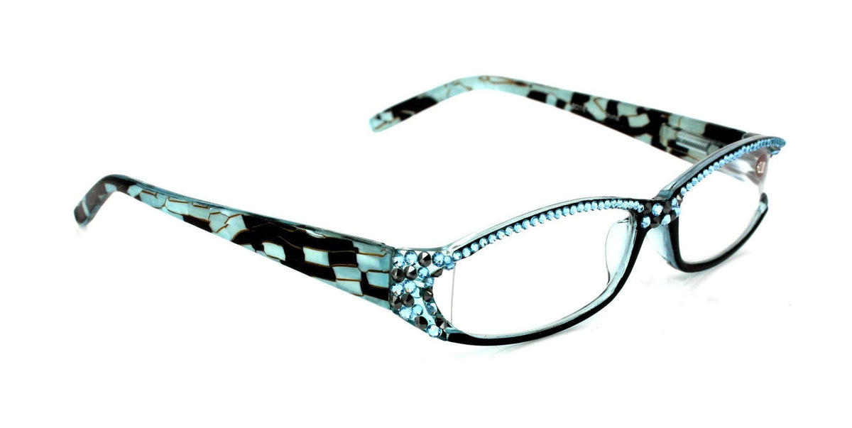 High Power Reading Glasses R6331