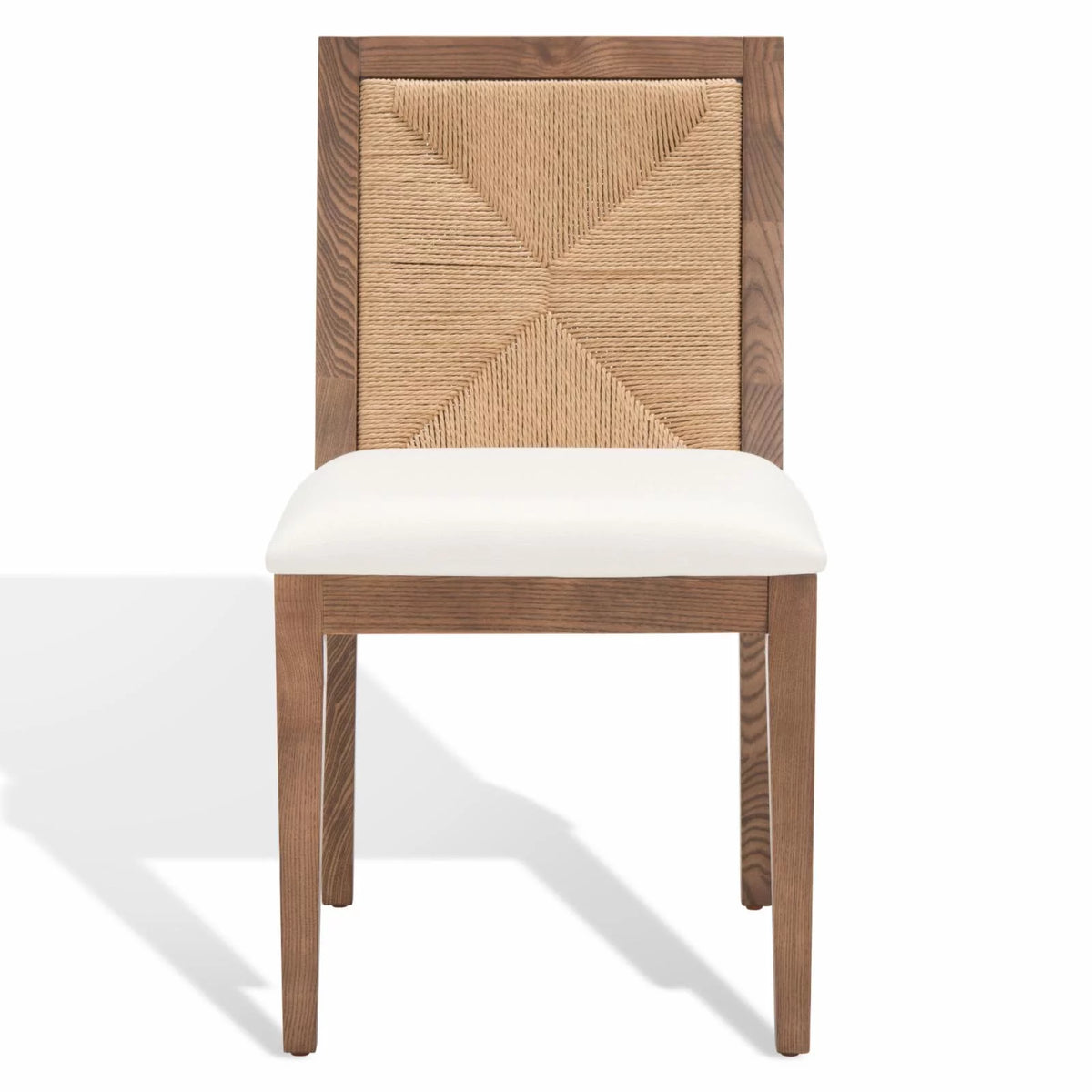 Linen Dining Chair Set of 2 M2480