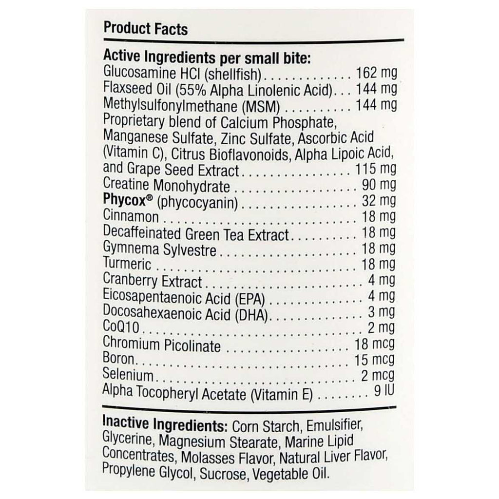 Small Bites Pet Supplies E84941