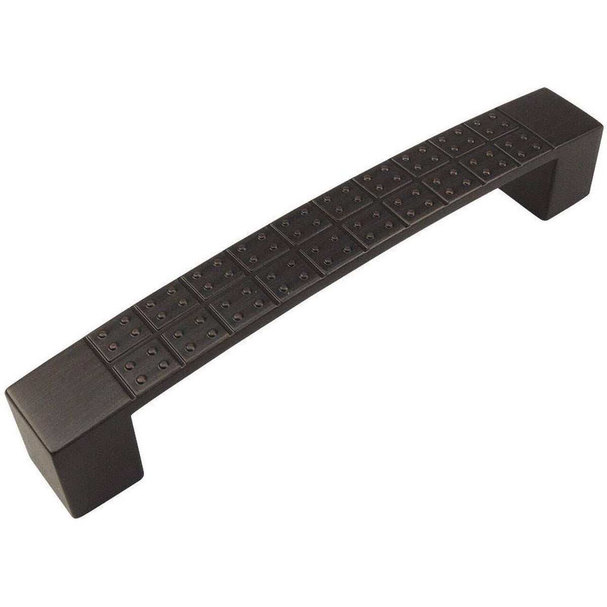 Oil Rubbed Bronze Arch Cabinet Pull 10 Pack G86268